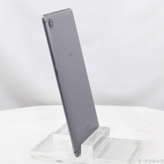 (中古)HUAWEI MediaPad M5 32GB スペースグレイ SHT-W09 Wi-Fi(262-ud)_3