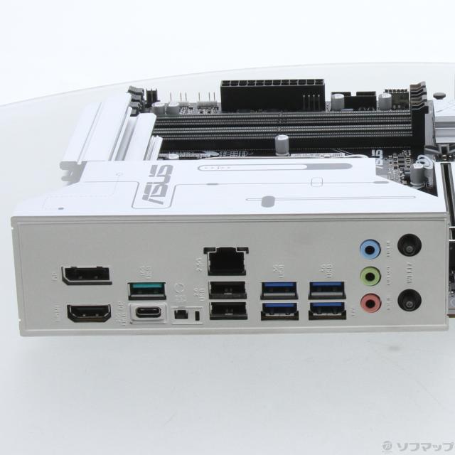 (中古)ASUS PRIME Z890M-PLUS WIFI-CSM(262-ud)_1