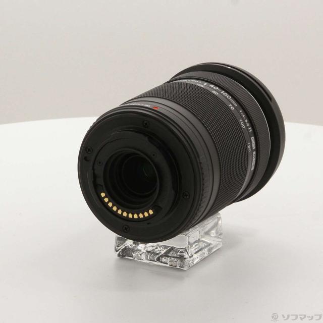 中古)OMSYSTEM OM SYSTEM M.ZUIKO DIGITAL ED 40-150mm F4.0-5.6 R 