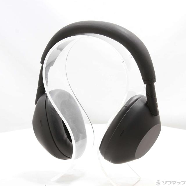 中古)SONY WH-1000XM6 (B) ブラック(198-ud) 【公式通販】