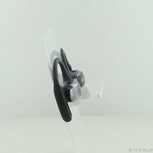 (中古)Shokz (中古品) OpenFit Air ブラック(377-ud)_3