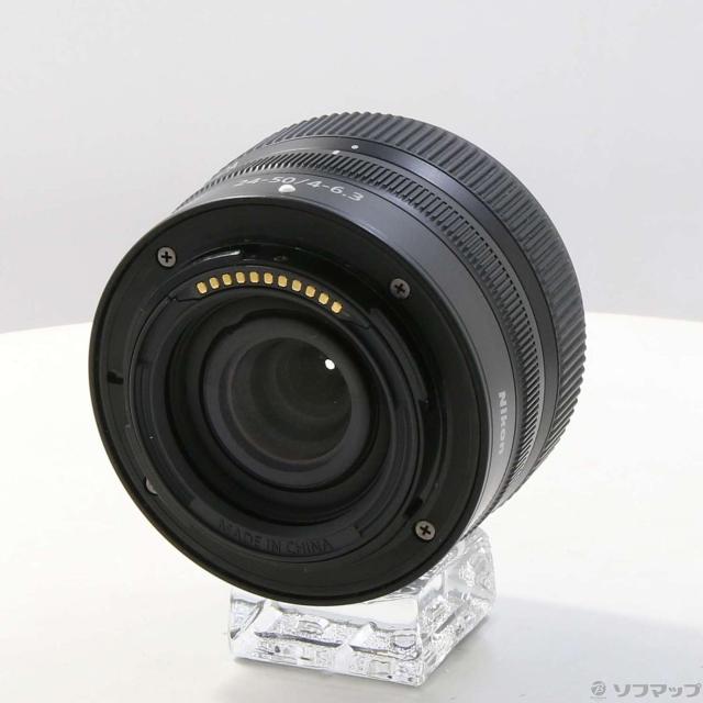 中古)Nikon NIKKOR Z 24-50mm f/4-6.3(352-ud)
