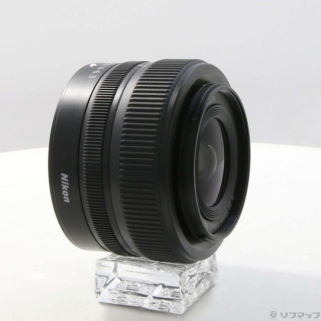 (中古)Nikon NIKKOR Z 24-50mm f/4-6.3(352-ud)_3