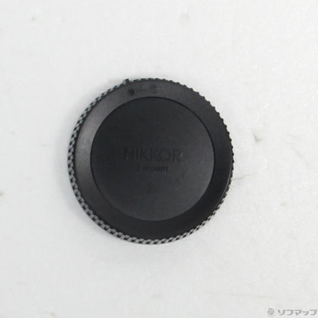 (中古)Nikon NIKKOR Z 24-50mm f/4-6.3(352-ud)_4