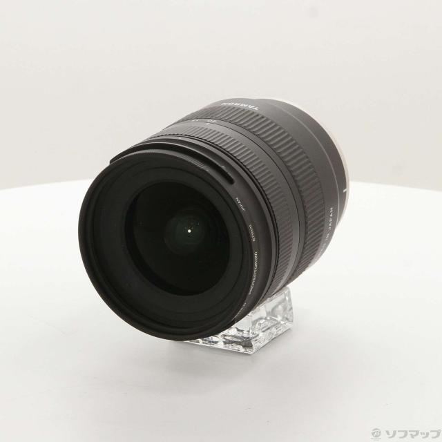 (中古)TAMRON 11-20mm F/2.8 Di III-A RXD Model B060(349-ud)