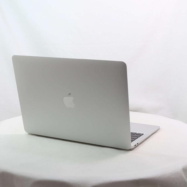 (中古)Apple MacBook Air 13.3-inch Late-2020 MGNA3J/A Apple M1 8コアCPU_8コアGPU 16GB SSD2TB シルバー (26.1 Tahoe)(377-ud)_2