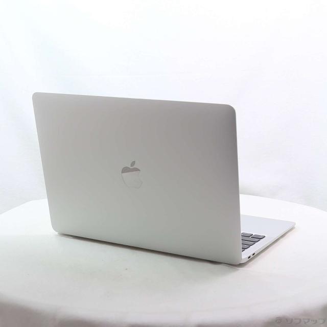 (中古)Apple MacBook Air 13.3-inch Late-2020 MGNA3J/A Apple M1 8コアCPU_8コアGPU 16GB SSD2TB シルバー (26.1 Tahoe)(377-ud)_2