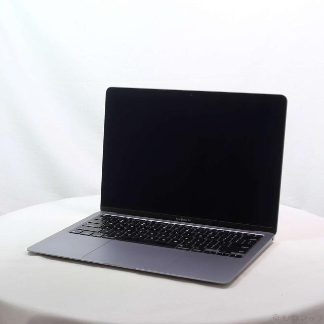 中古)Apple MacBook Air 13.3-inch Late-2020 MGN73J/A Apple M1 8コア 