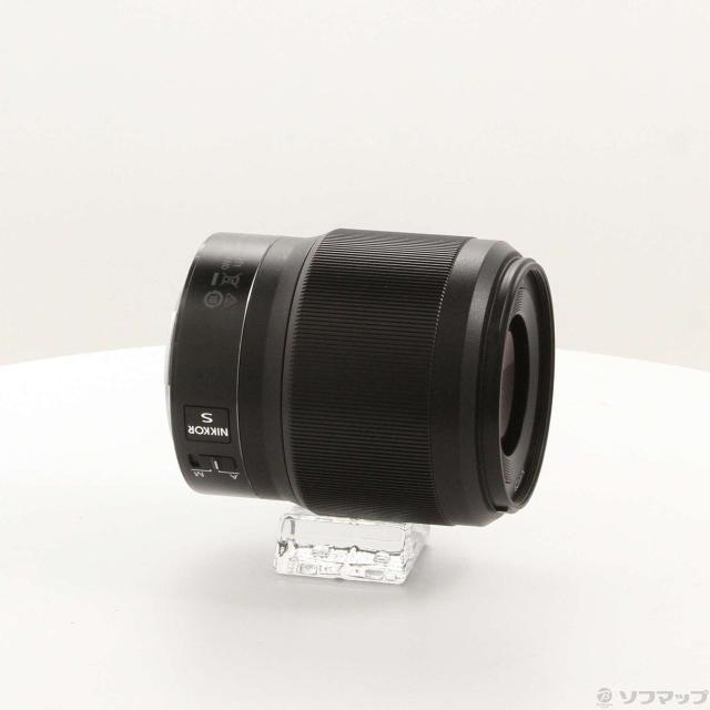 中古)Nikon NIKKOR Z 50mm f/1.8 S(198-ud) 【公式通販】
