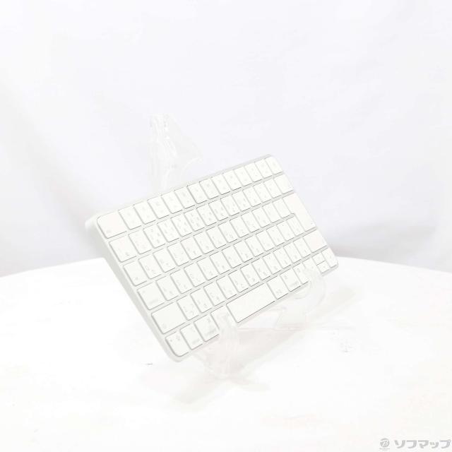 (中古)Apple Apple Magic Keyboard MK2A3J/A(262-ud)_3