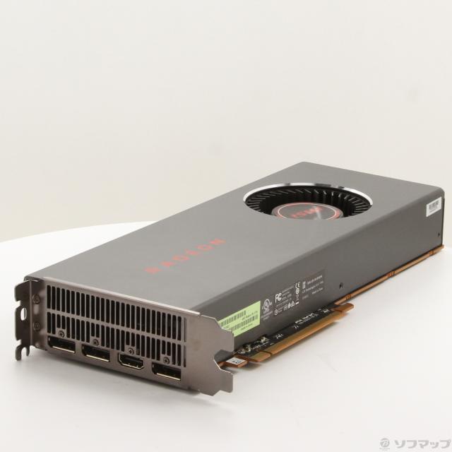 (中古)MSI Radeon RX 5700 8G(297-ud)