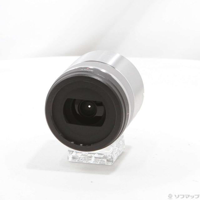 (中古)SONY E 30mm F3.5 Macro (SEL30M35)(368-ud)