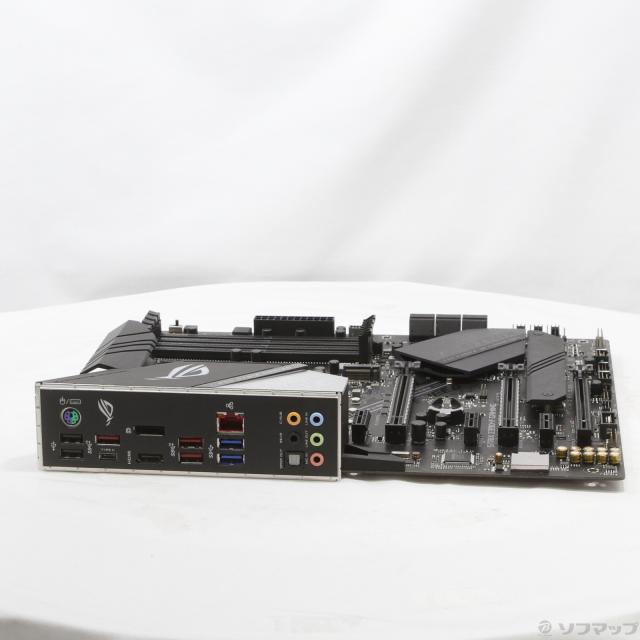 (中古)ASUS ROG STRIX Z390-F GAMING(262-ud)_1