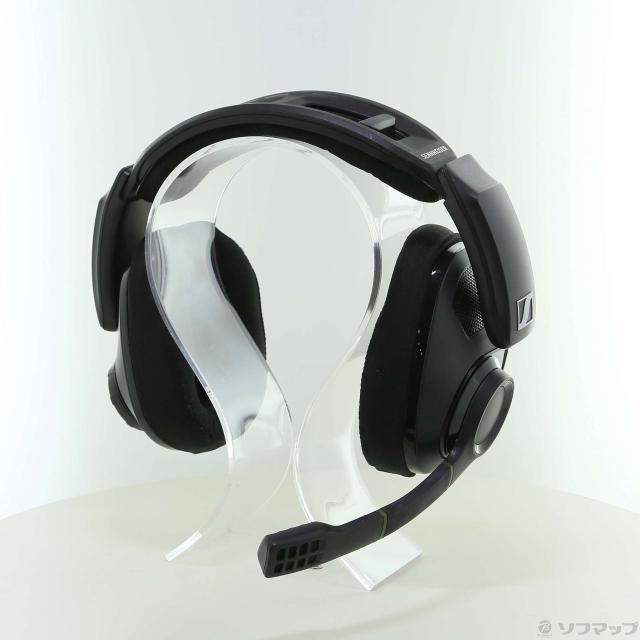 (中古)SENNHEISER GSP 550(377-ud)