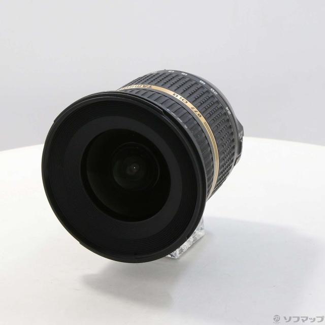 (中古)TAMRON TAMRON SP AF10-24mm F3.5-4.5 Di II LD Asp [IF] (B001N2)(344-ud)