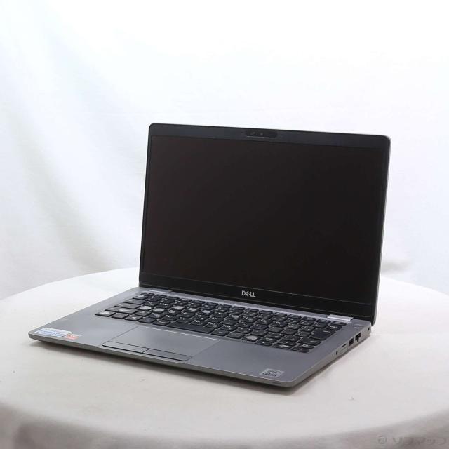 【正規Office付き‼️】DELL　Latitude　5310　ノートパソコン Latitude 0 Core メモリ16GB : ☆1円スタート☆第10世代☆DELL