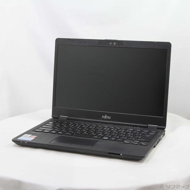 (中古)FUJITSU LIFEBOOK U7310/D FMVU31024(352-ud)