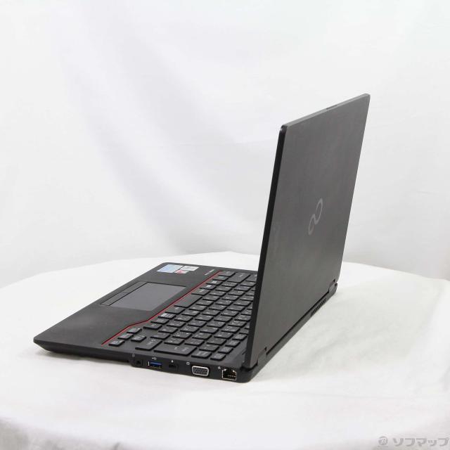 (中古)FUJITSU LIFEBOOK U7310/D FMVU31024(352-ud)_1