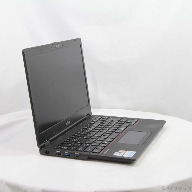 (中古)FUJITSU LIFEBOOK U7310/D FMVU31024(352-ud)_3
