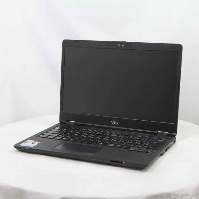 (中古)FUJITSU LIFEBOOK U7310/D FMVU31024(198-ud)