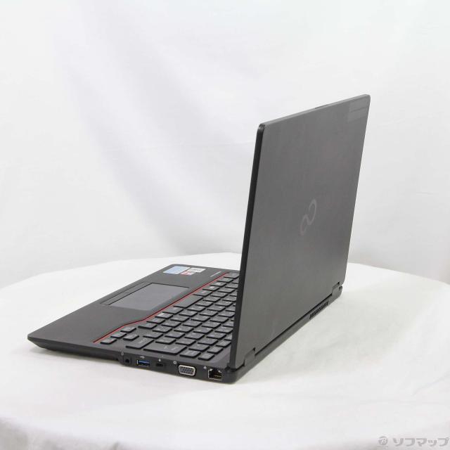 (中古)FUJITSU LIFEBOOK U7310/D FMVU31024(198-ud)_1
