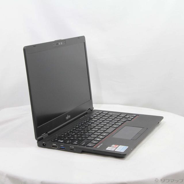 (中古)FUJITSU LIFEBOOK U7310/D FMVU31024(198-ud)_3