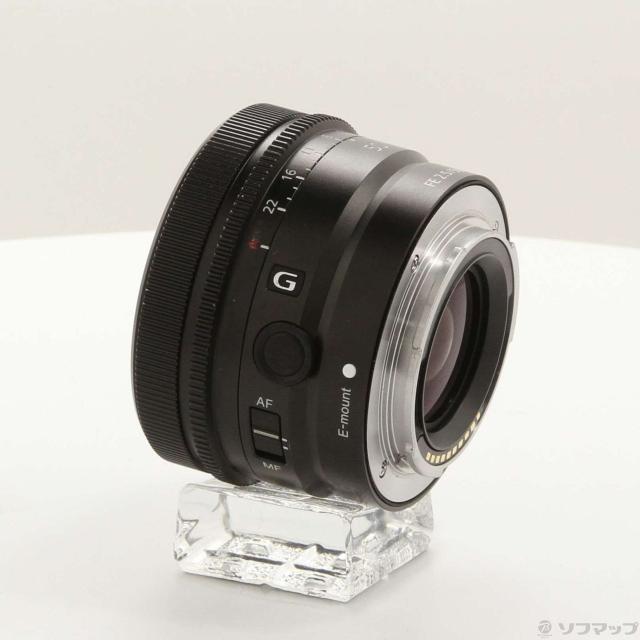中古)SONY FE 50mm F2.5 G SEL50F25G(258-ud) 【公式通販】