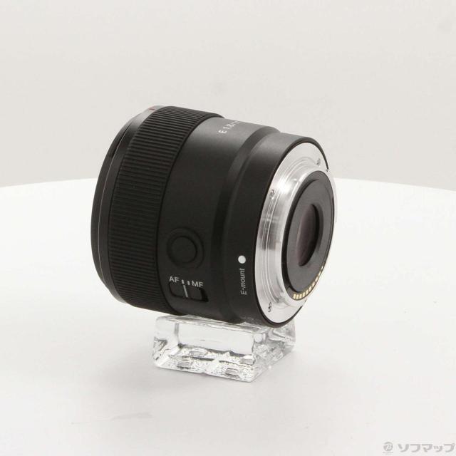 中古)SONY E 11mm F1.8 SEL11F18(262-ud) 【公式通販】