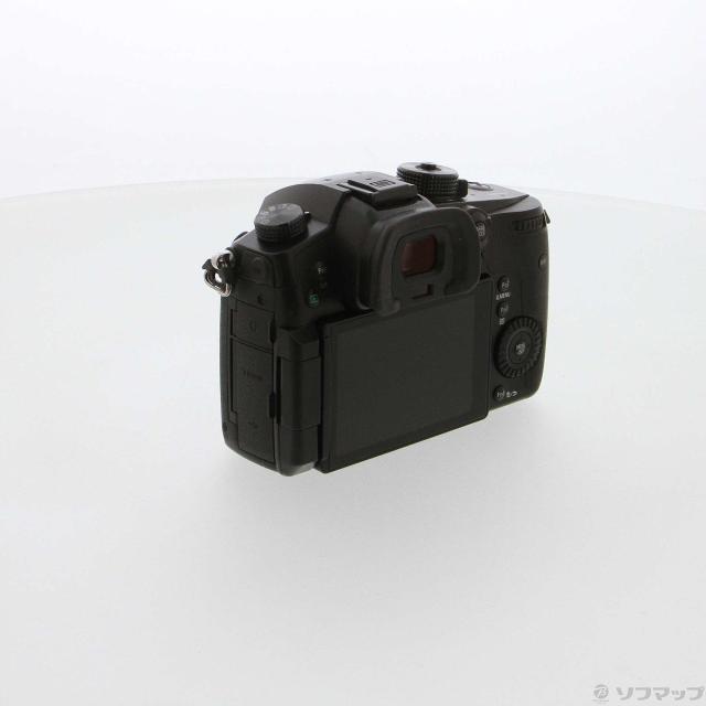 中古)Panasonic LUMIX DC-GH5 ボディ(262-ud) 【公式通販】
