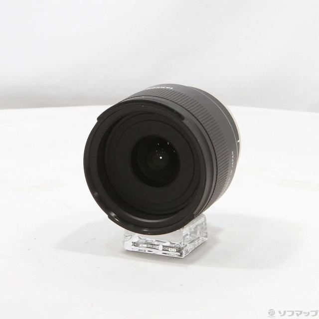 (中古)TAMRON 20mm F/2.8 Di III OSD M1:2 (Model F050)(269-ud)