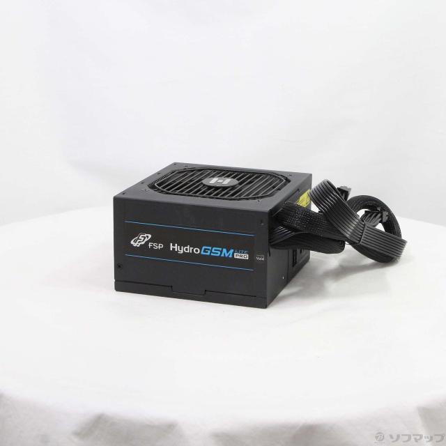 中古)FSP Hydro GSM Lite PRO HGS-750M(262-ud)の通販はau PAY