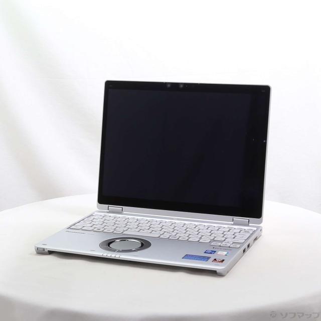 (中古)Panasonic Lets note QV1 CF-QV1RDAVS(258-ud)