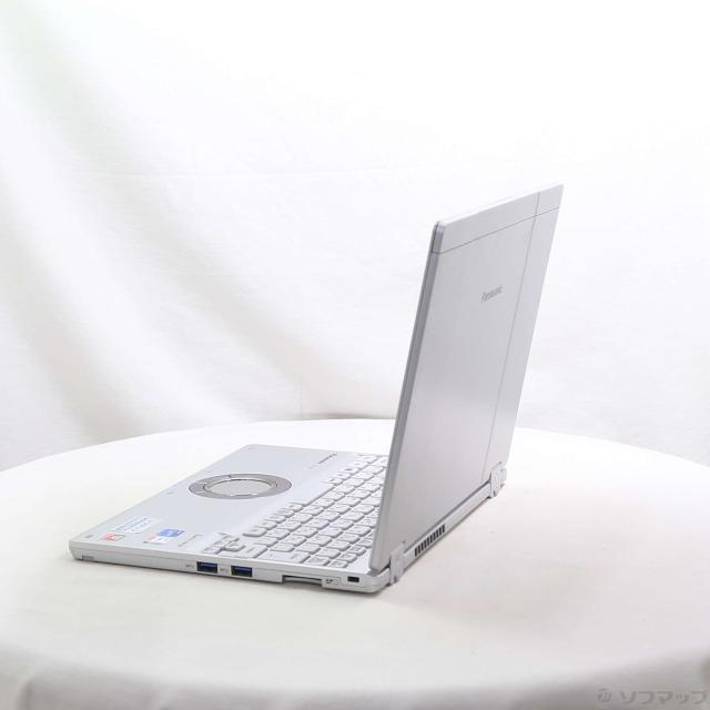 (中古)Panasonic Lets note QV1 CF-QV1RDAVS(258-ud)_1