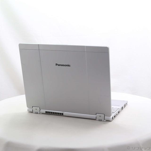 (中古)Panasonic Lets note QV1 CF-QV1RDAVS(258-ud)_2