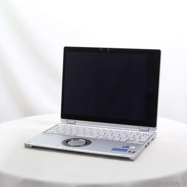 (中古)Panasonic Lets note QV1 CF-QV1RDAVS(377-ud)