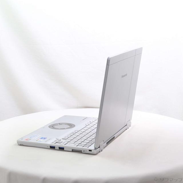 (中古)Panasonic Lets note QV1 CF-QV1RDAVS(377-ud)_1