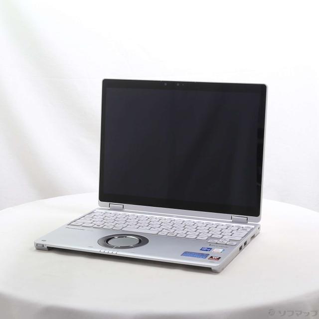(中古)Panasonic Lets note QV1 CF-QV1RDAVS(377-ud)