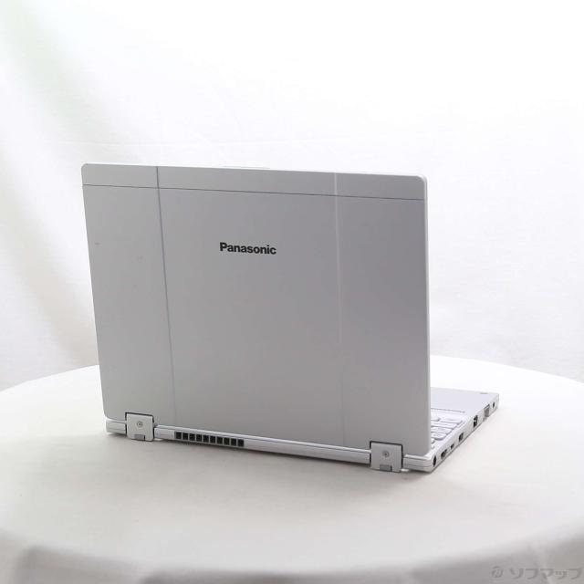(中古)Panasonic Lets note QV1 CF-QV1RDAVS(377-ud)_2
