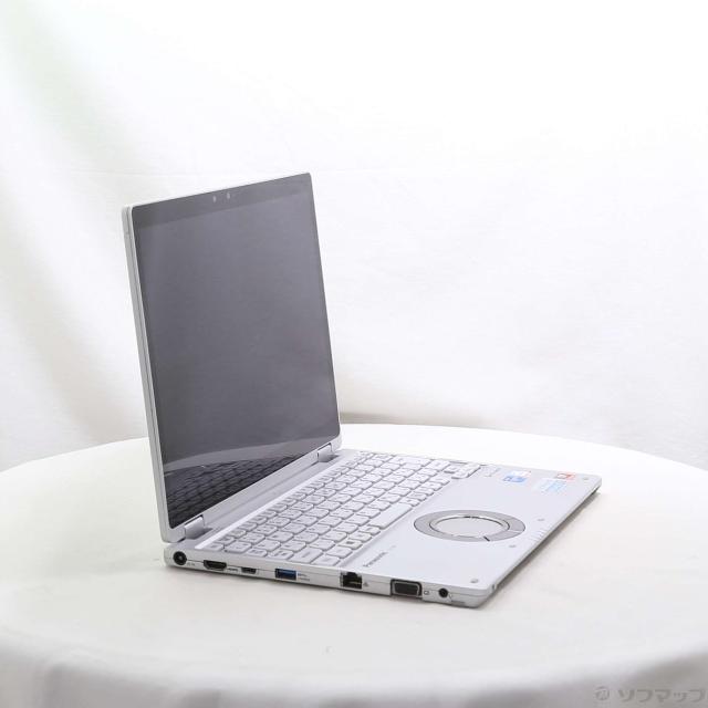 (中古)Panasonic Lets note QV1 CF-QV1RDAVS(377-ud)_3