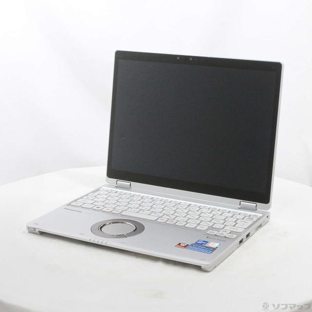 (中古)Panasonic Lets note QV1 CF-QV1RDAVS(348-ud)