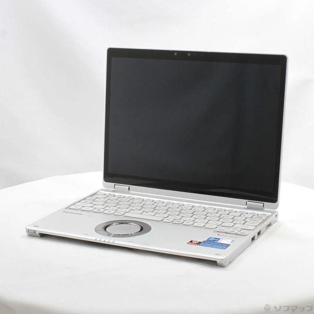 (中古)Panasonic Lets note QV1 CF-QV1RDAVS(305-ud)
