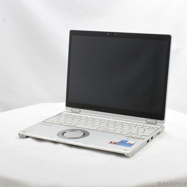 (中古)Panasonic Lets note QV1 CF-QV1RDAVS(349-ud)