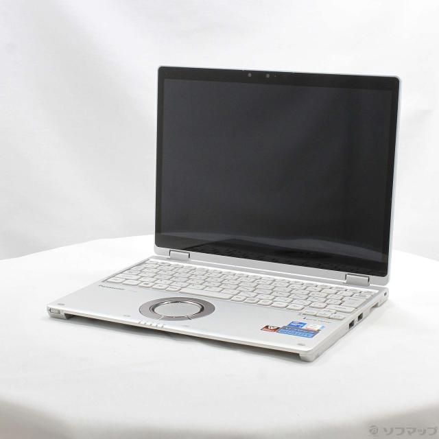 (中古)Panasonic Lets note QV1 CF-QV1RDAVS(258-ud)