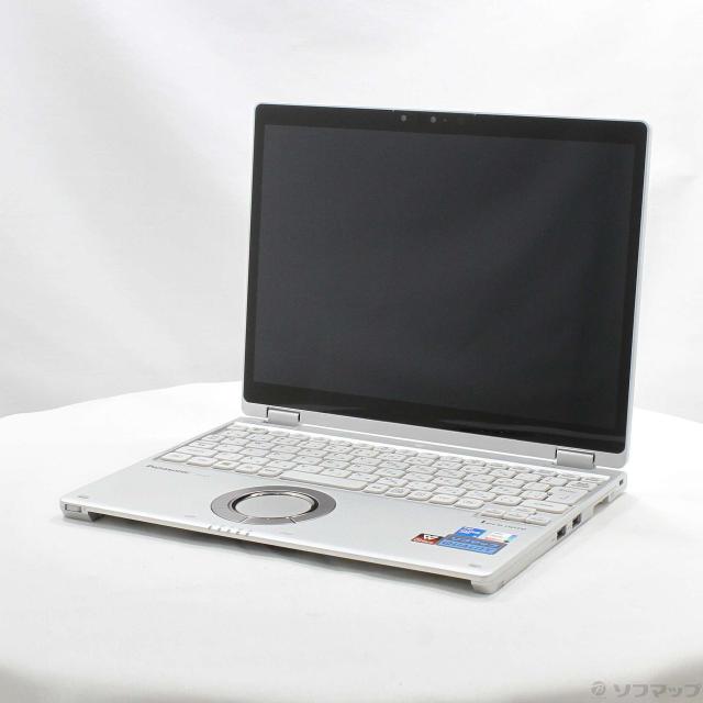 (中古)Panasonic Lets note QV1 CF-QV1RDAVS(344-ud)