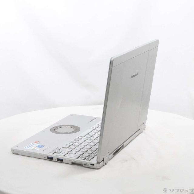 (中古)Panasonic Lets note QV1 CF-QV1RDAVS(305-ud)_1