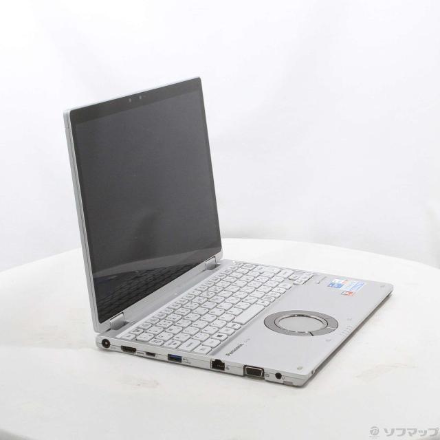 (中古)Panasonic Lets note QV1 CF-QV1RDAVS(305-ud)_3