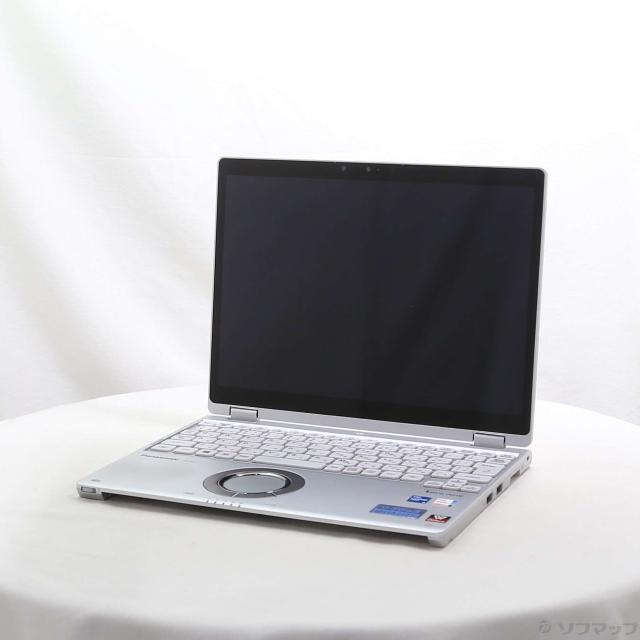 (中古)Panasonic Lets note QV1 CF-QV1RDAVS(269-ud)