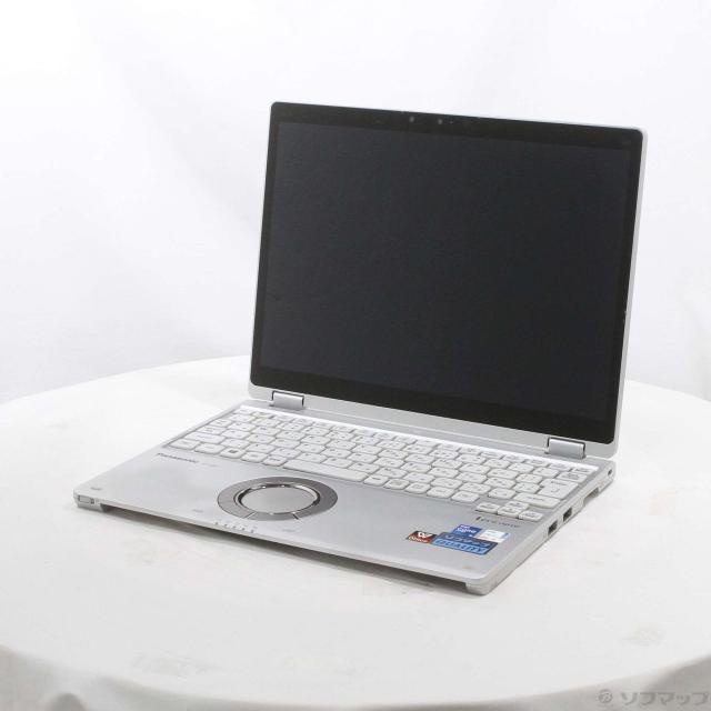 (中古)Panasonic Lets note QV1 CF-QV1RDAVS(276-ud)
