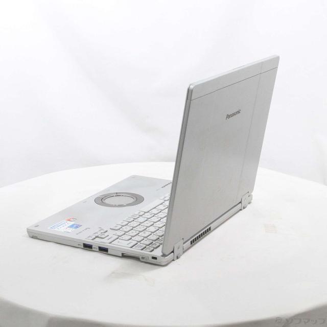 (中古)Panasonic Lets note QV1 CF-QV1RDAVS(276-ud)_1