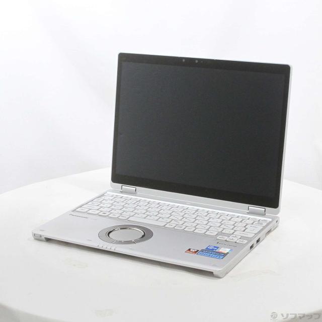 (中古)Panasonic Lets note QV1 CF-QV1RDAVS(371-ud)